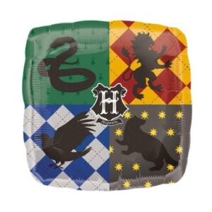 Harry Potter Helium Balloon